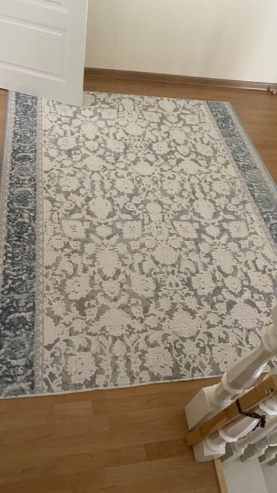 Ковры.           Һ