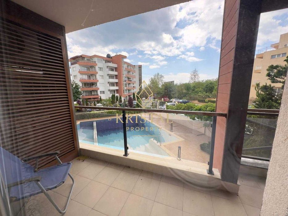 Продава се Двустаен апартамент в с. Равда, Област Бургас - 85 кв.м за 1506 €/кв.м - Снимка #9