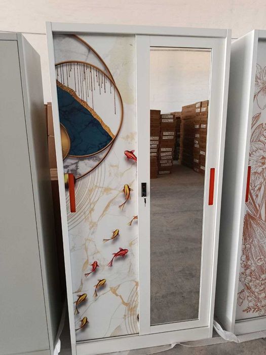 shkaf/шкаф/metalldan yasalgan kiyim shkafi/ZAVODDAN OPTOM NARXDA