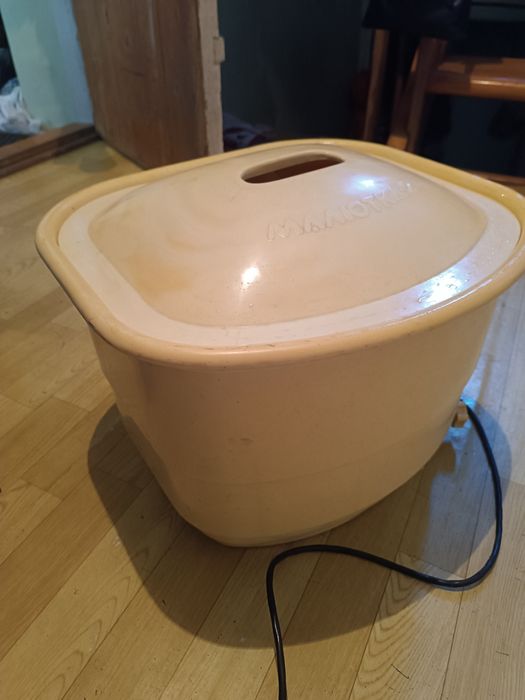 Продам мини стиральную машинку