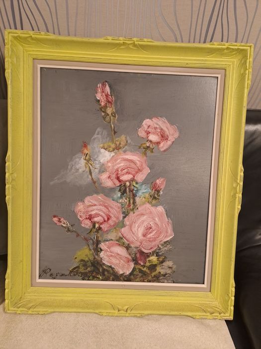 Tablou pictura desen