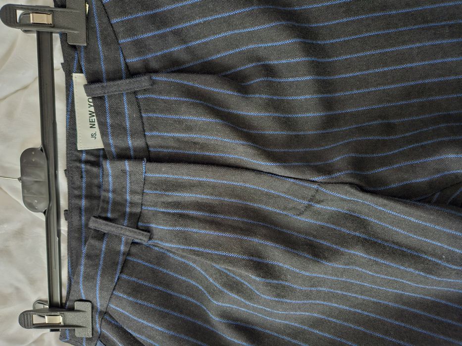 Pantaloni pana la genunchi  36