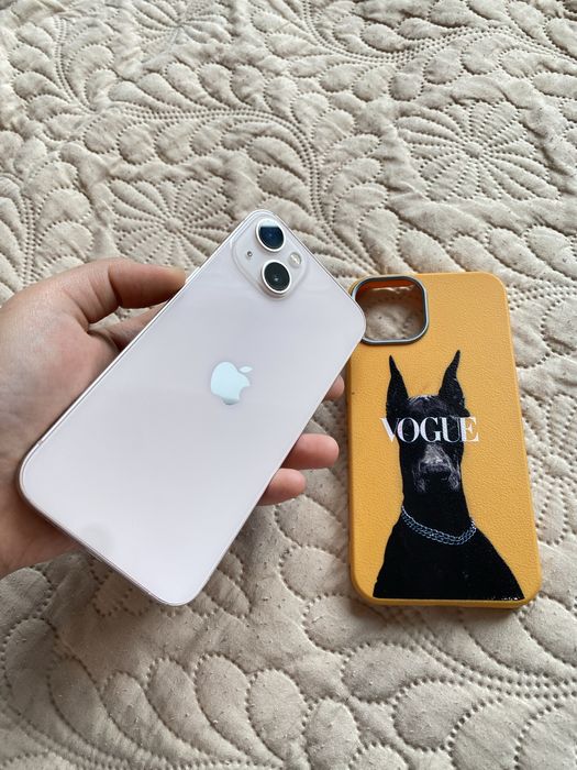 Айфон 13 128гб 77% В идеале