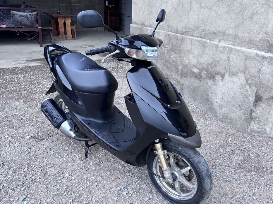 Продам Suzuki zz
