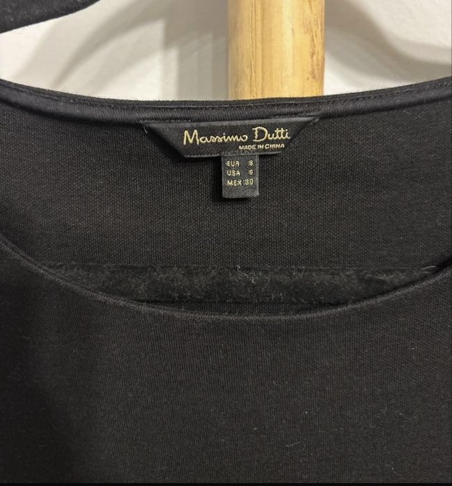 Massimo Dutti дамска блуза