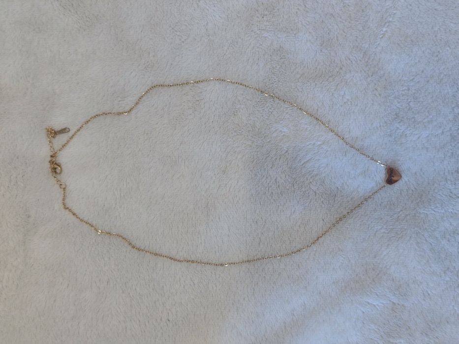 Колие от стомана БОРИС