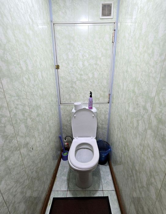 Продажа Ахмад Югнакий Ттз Улучшенка 2/4/5 БАЛКОН2Х6 ЧИСТАЯ СРОЧНО 58М2
