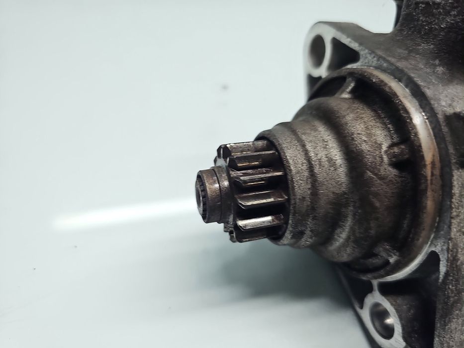 Electromotor Seat Leon (5F1) [Fabr 2012-2018] 02Z911024B 1.6 TDI DCXA8