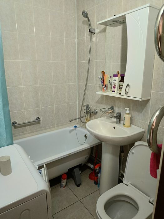 Продается 2-х комнатная квартира