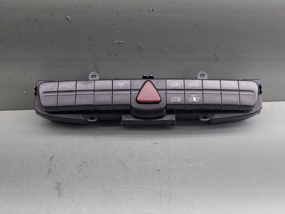 Buton avarie 639 545 44 07 Mercedes-Benz Vito 2006