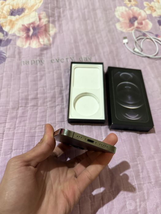 iPhone 12 Pro 128Gb LL/A
