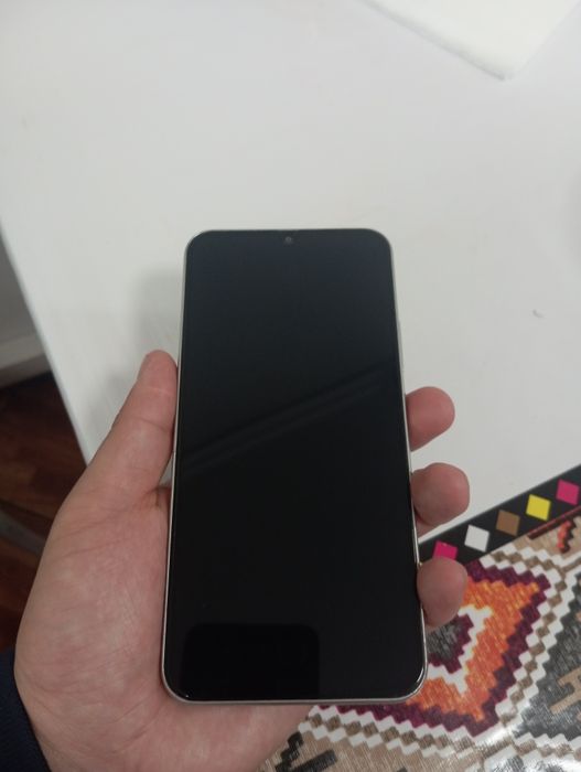 Samsung A34 5G память 128