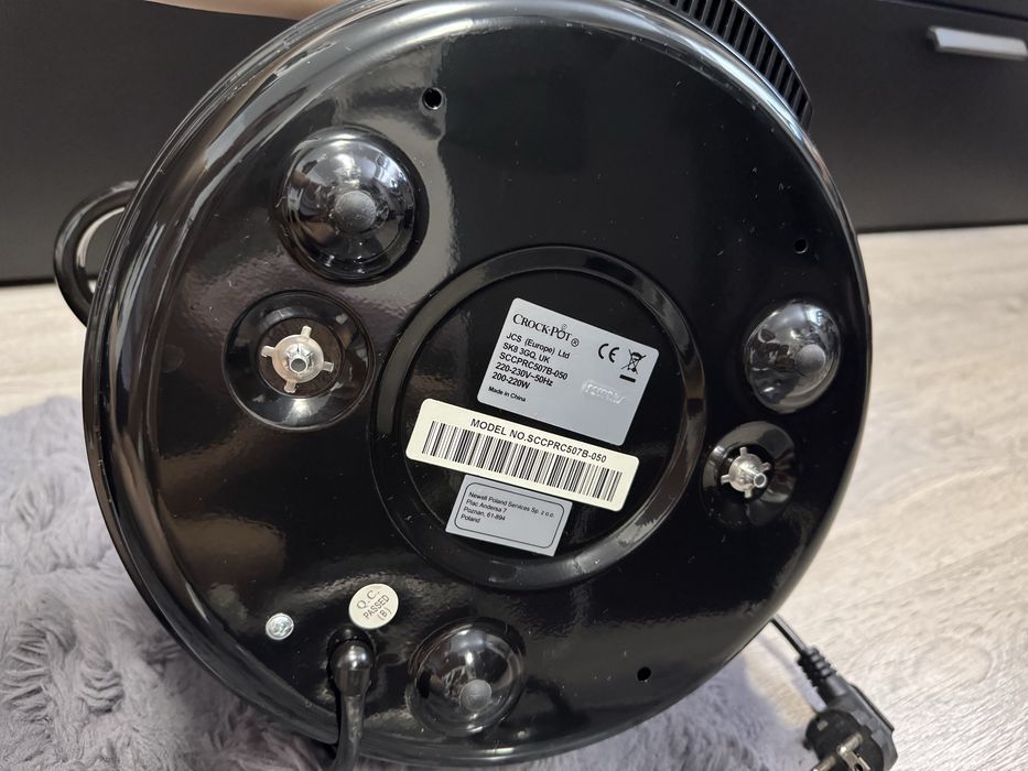 Slow Cooker Crock-Pot