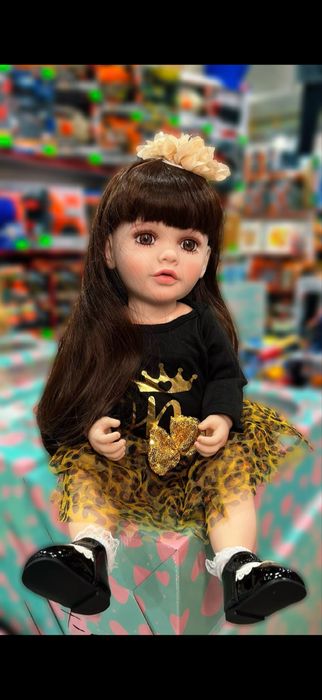 450.000 somda Selekon qo’g’irchoq sotiladi