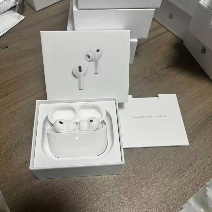 AirPods Pro 3 ANC | 3rd Generation |