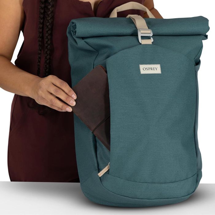 Rucsac Osprey Arcane Roll Top Pack,24 L,nou