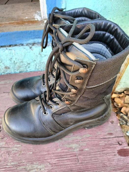 Продам берцы НВП