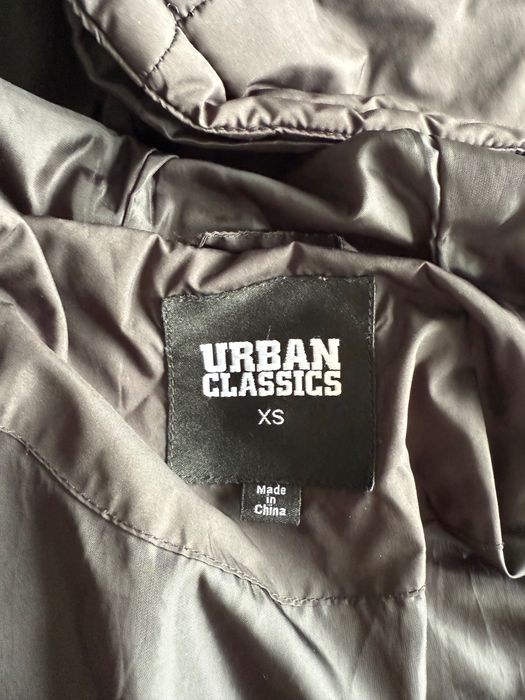 Черно зимно яке-стилно, топло и удобно