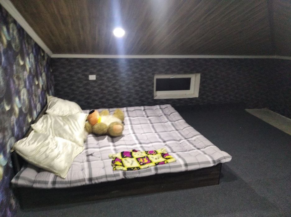 Продаётся дача на ташмори