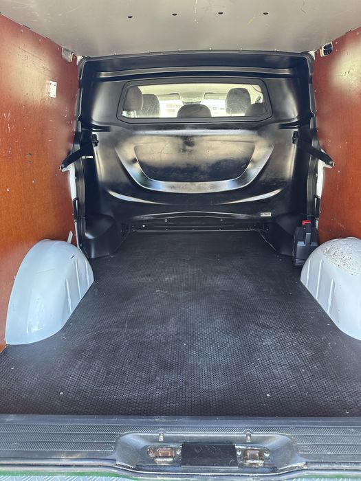 Mercedes Vito 116 model MAXI