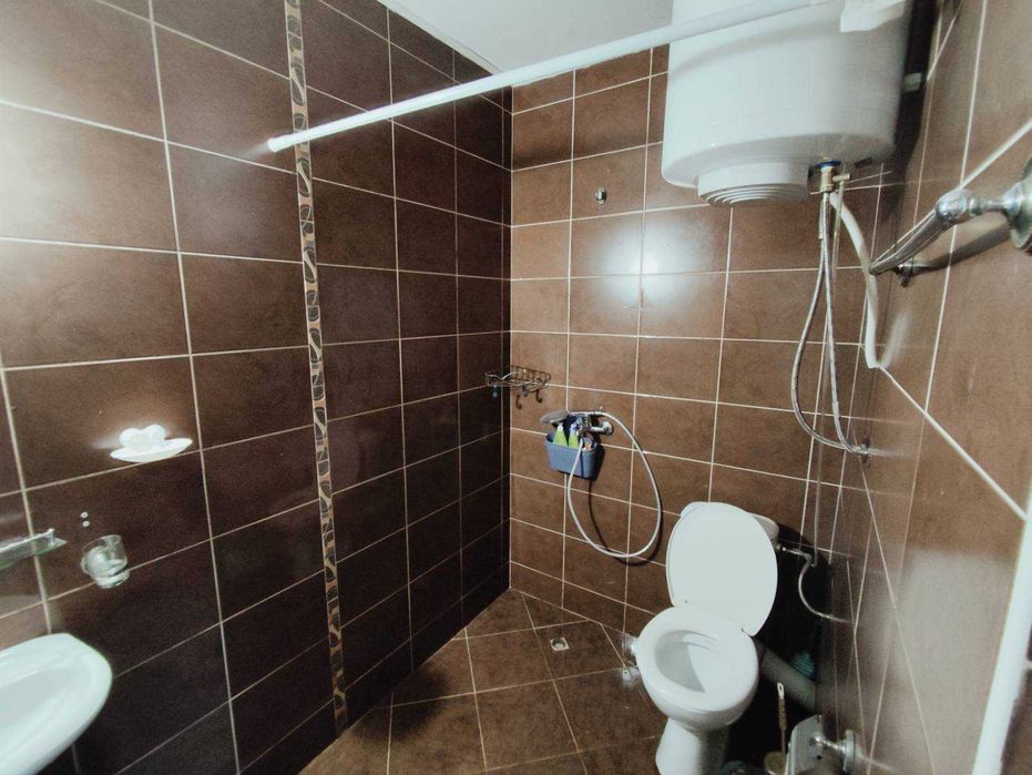 Двустаен апартамент под наем – Слънчев бряг, кв. Чайка 81