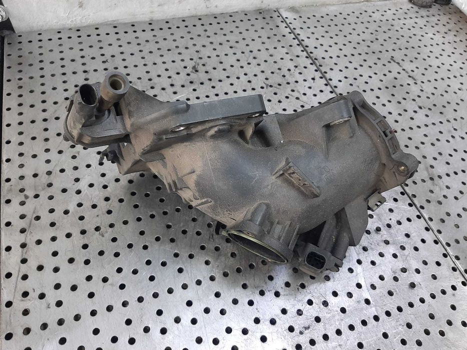 tubulatura admisie 2.0 cdi 651901mercedes a-class w176 b-class w246 a6510900828