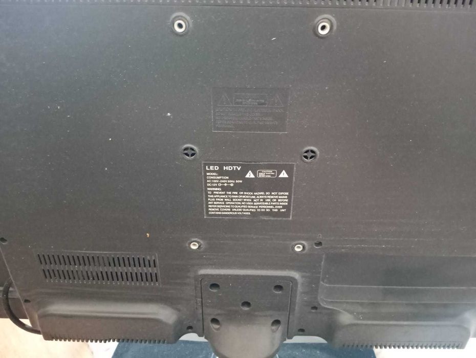 Телевизор Orator