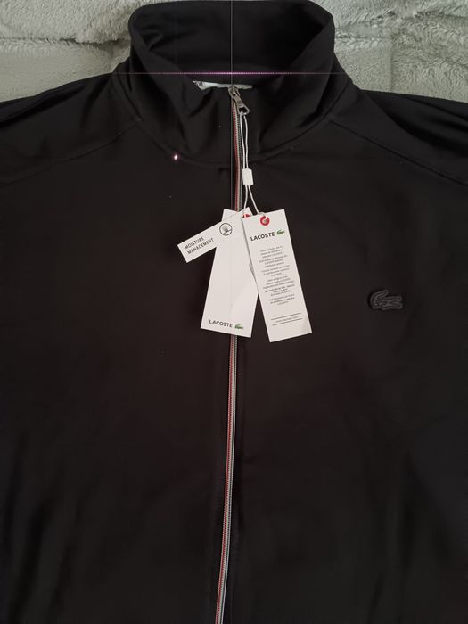 Treining premium  LACOSTE 5xl