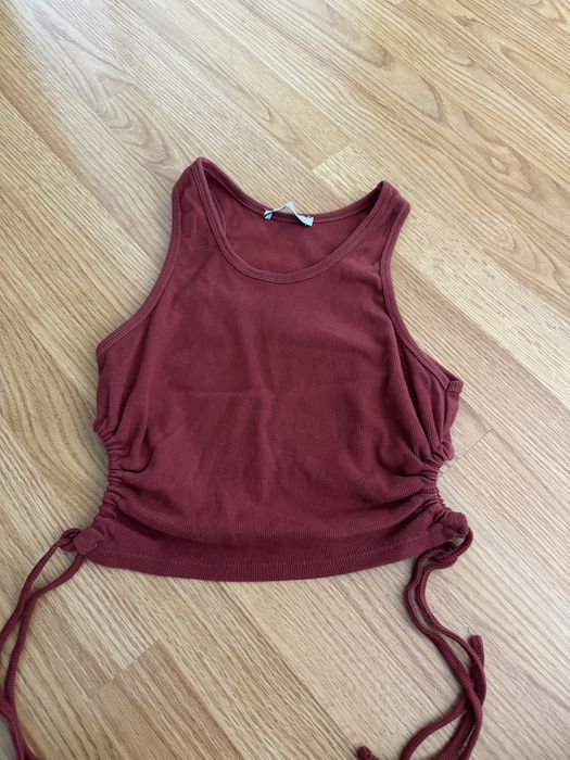 топове от h&m pull and bear