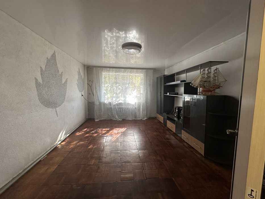 Продам 3х комнатную квартиру