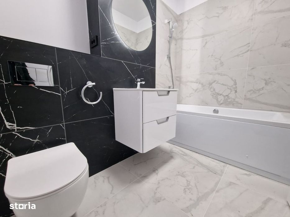 Elite Town Timisoara - Apartament 2 camere | TORONTALULUI