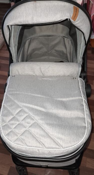 Коляска новый детская