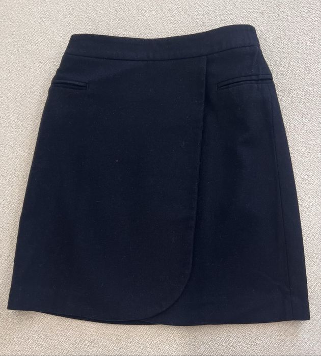 Юбка от Massimo Dutti