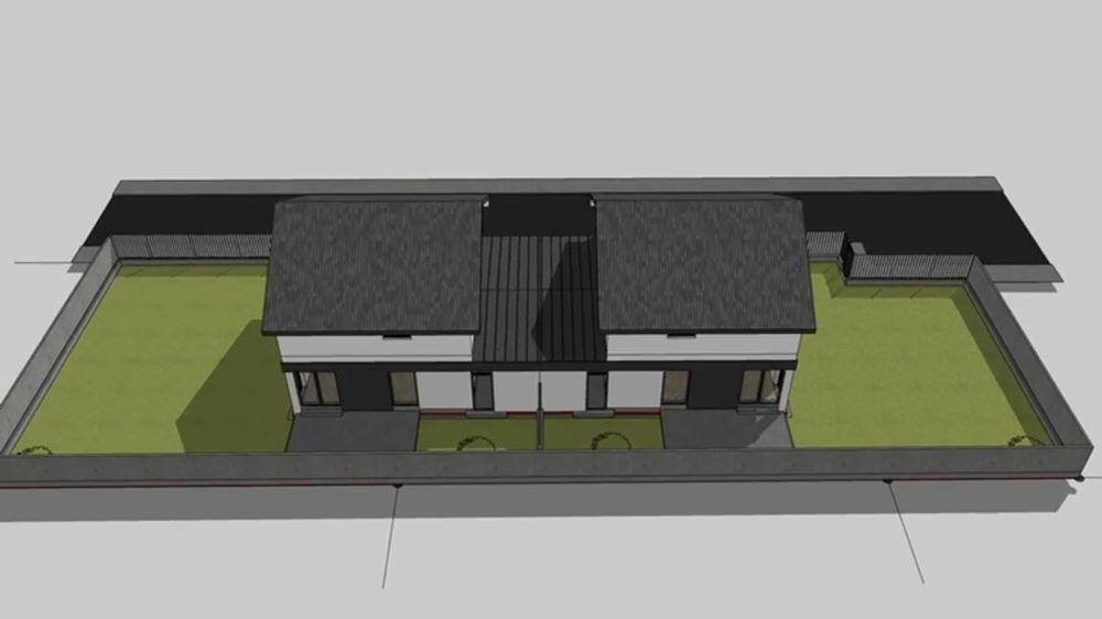 Duplex Mosnita Veche