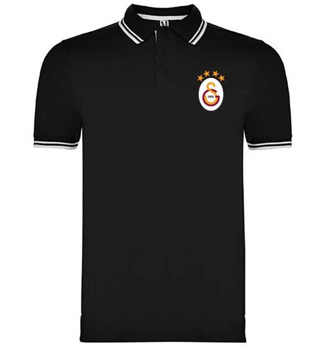 Мъжки поло тениски ГАЛАТАСАРАЙ / GALATASARAY, Besiktas, Fenerbahche!