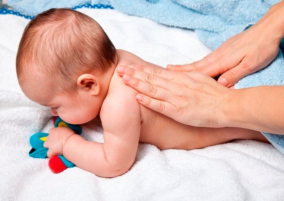 Детский массаж + ЛФК + Парафин + Электрофорез| НА ВЫЕЗД