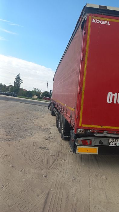 HOWO T7 kampilekt 2023 ga 2018 presep