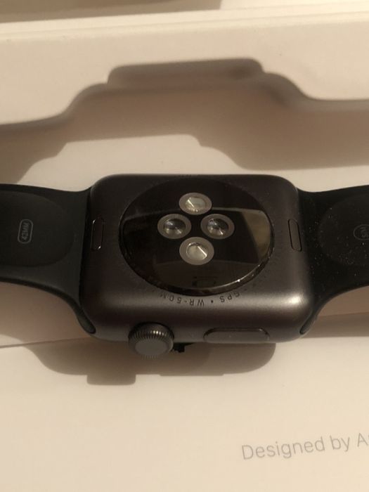 Apple Whach 2 sport 42mm