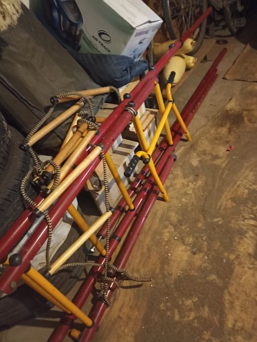 Продам Швецкую стенку