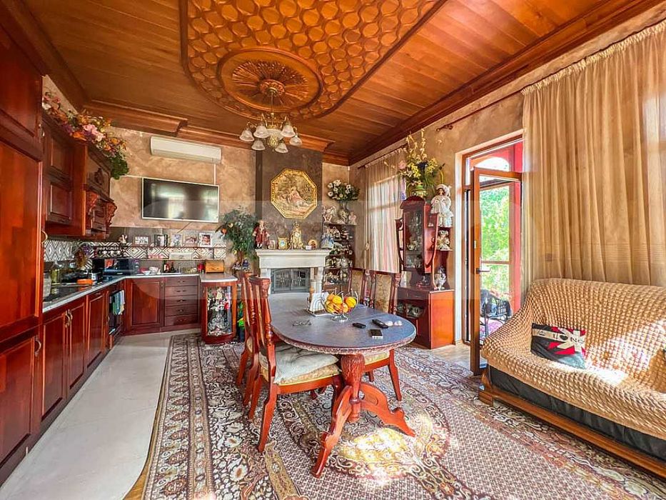 Продава се Къща в Варна, м-т Ракитника - 180 кв.м за 2195 €/кв.м - Снимка #3