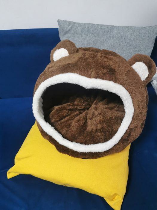 Casuta Caine sau pisica