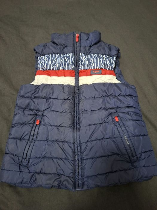 Детски елек U. S. Polo