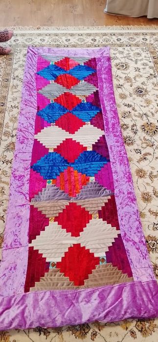 Көрпе сатылады. Ручная работа