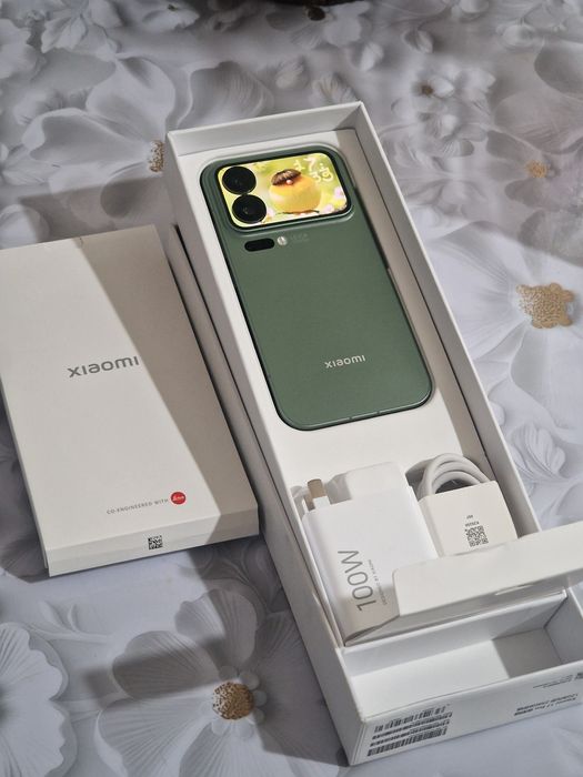 Xiaomi 17 Pro 12/256
