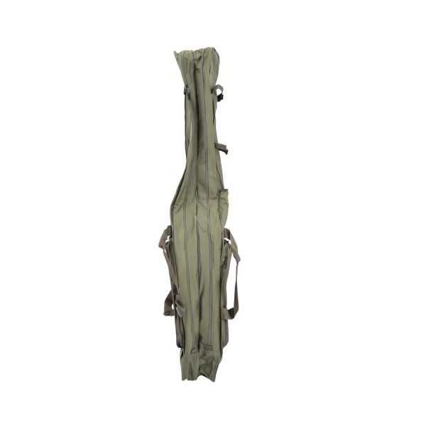 Двоен калъф  150см Carp Pro /Твърд калъф  Formax двоен 150см/165см