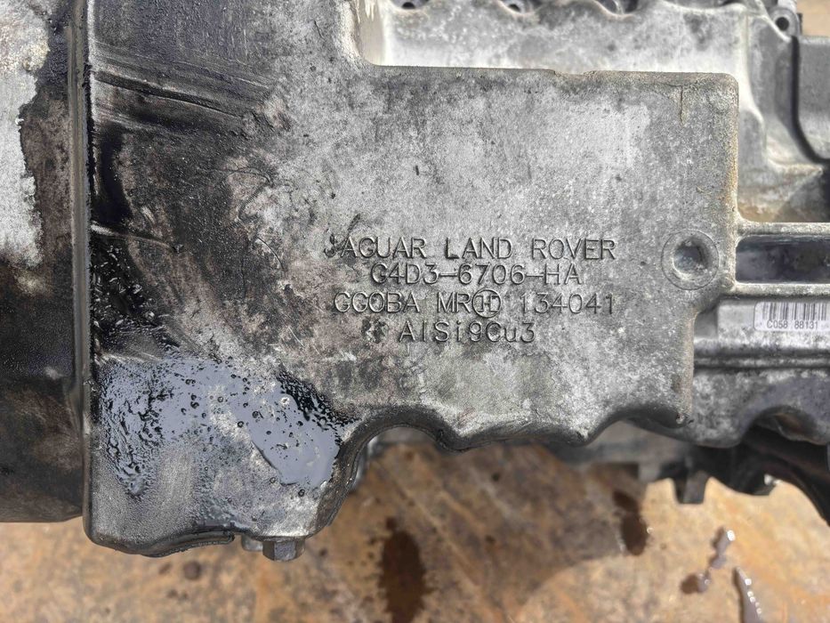 Jaguar XE 2.0tdi 180k.c