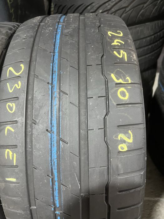 245 35 20 hankook vara 2020