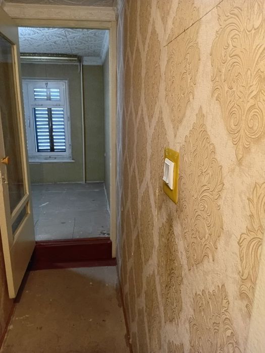 Квартира 1 комната