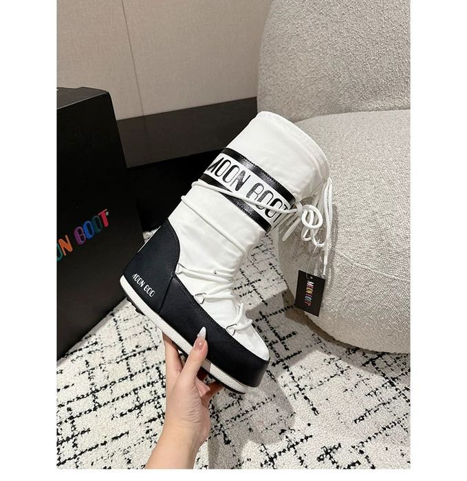 Moonboot  сапоги