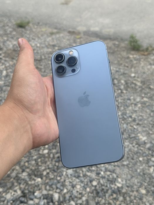 Iphone 13 pro max 128/77 ideal